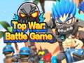 Xogo Top War: Battle Game 