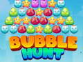 Xogo Bubble Hunt