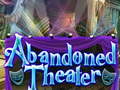 Xogo Abandoned Theater