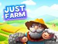Xogo Just Farm