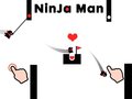 Xogo Ninja Man