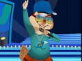 Xogo Alvin Dress Up