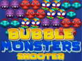 Xogo Bubble Monsters Shooter