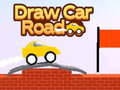 Xogo Draw Car Road 