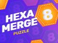 Xogo Hexa Merge