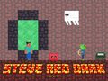 Xogo Steve Red Dark