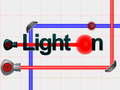 Xogo Light On