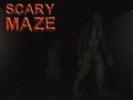 Xogo Scary Maze
