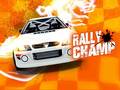Xogo Rally Champ