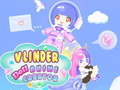 Xogo Vlinder Anime Doll Creator