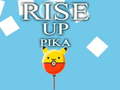 Xogo Rise Up Pika