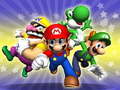 Xogo Mario Slide