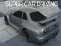 Xogo Super Car Driving