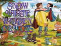 Xogo Snow White hidden objects
