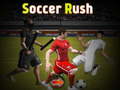 Xogo Soccer Rush