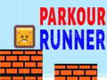 Xogo Parkour Runner 