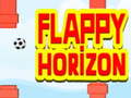 Xogo Flappy Horizon