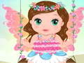 Xogo Baby Lilly Dress Up
