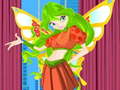 Xogo Winx Stella Dream Girl