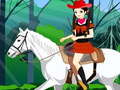 Xogo Horse Rider Girl