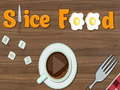 Xogo Slice Food