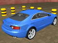 Xogo Ultimate Real Car Parking