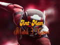 Xogo Ant-Man Match 3 Games 