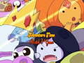 Xogo Adventure Time Match 3 Games 
