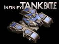Xogo Infinity Tank Battle