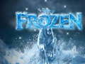Xogo Play Frozen Sweet Matching Game