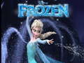 Xogo Play Elsa Sweet Matching Game