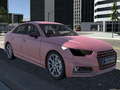 Xogo Crazy Car Driving City 3D