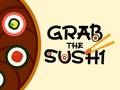 Xogo Grab The Sushi
