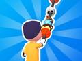 Xogo Necklace Stick Rush