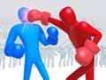 Xogo Ragdoll Duel: Boxing