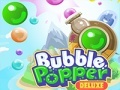 Xogo Bubble Popper Deluxe