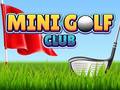 Xogo Mini Golf Club