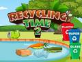 Xogo Recycling Time 2