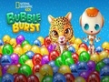 Xogo Nat Geo Kids: Bubble Burst