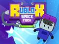 Xogo Rublox Space Farm