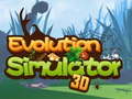 Xogo Evolution Simulator 3D 