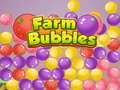 Xogo Farm Bubbles 