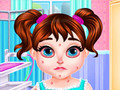 Xogo Baby Taylor Spring Allergy