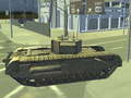 Xogo WW3 Tanks Battle