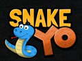 Xogo Snake YO