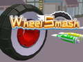 Xogo Wheel Smash 