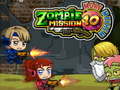 Xogo Zombie Mission 10 More Mayhem