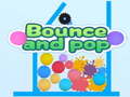 Xogo Bounce And Pop
