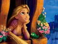Xogo Play Rapunzel Sweet Matching Game
