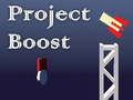 Xogo Project Boost